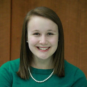 Meet your Posher, Laura